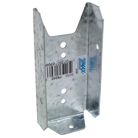 home deport 2x4 metal brackets|galvanized 2x4 framing brackets.